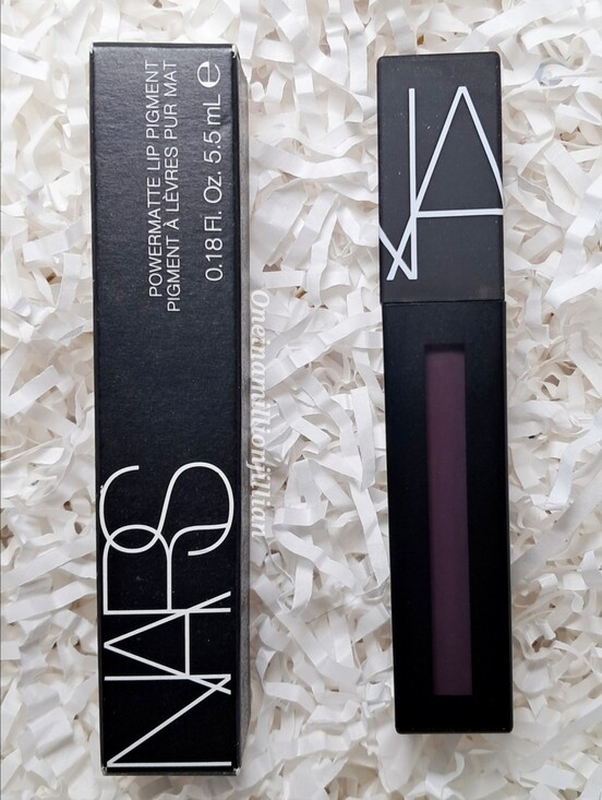NARS Other - NARS Powermatte Lip Pigment - Wild Night